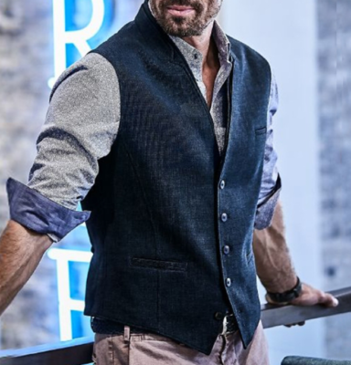 Waistcoat without cheap jacket wedding