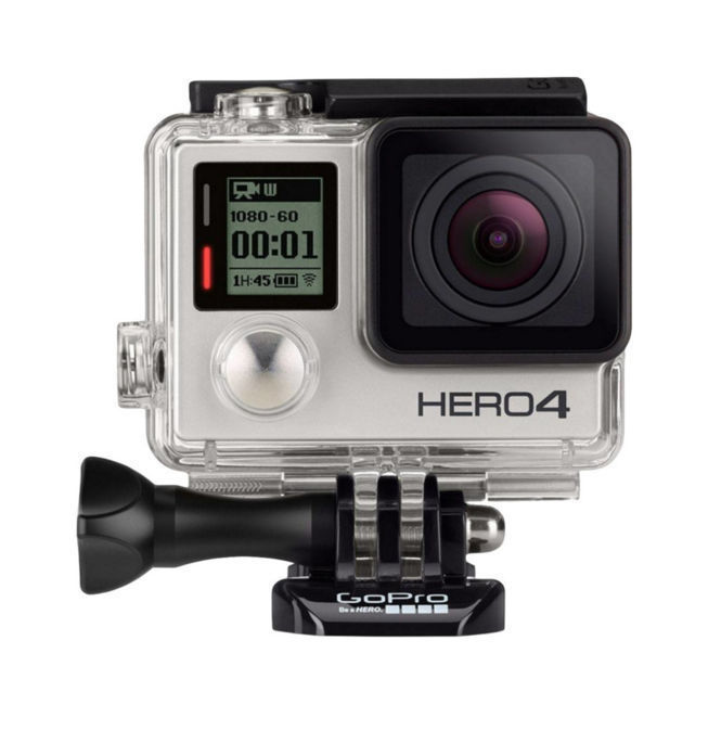 Fotografia e video