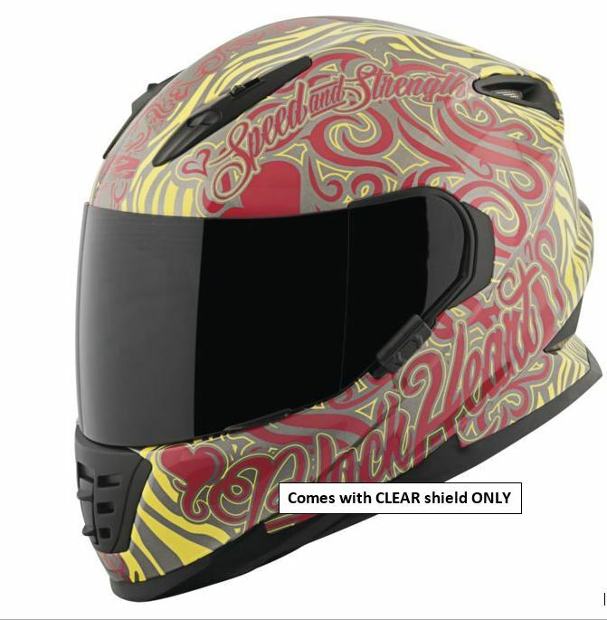 Helmet Adult Xs