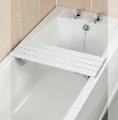 Slatted Bath Board Seat Width Adjustable Homecraft Savanah 28” Inch / 710 mm ✅✅✅