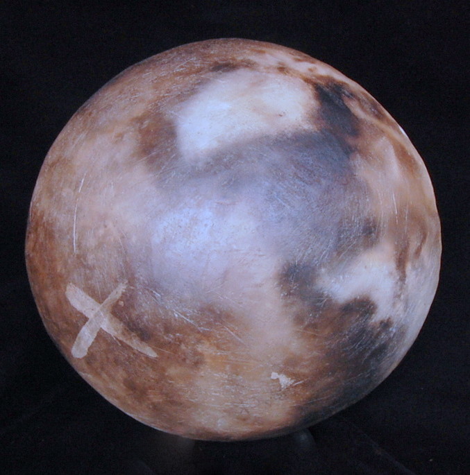 Anasazi / Mimbres Turkey Replication Bowl