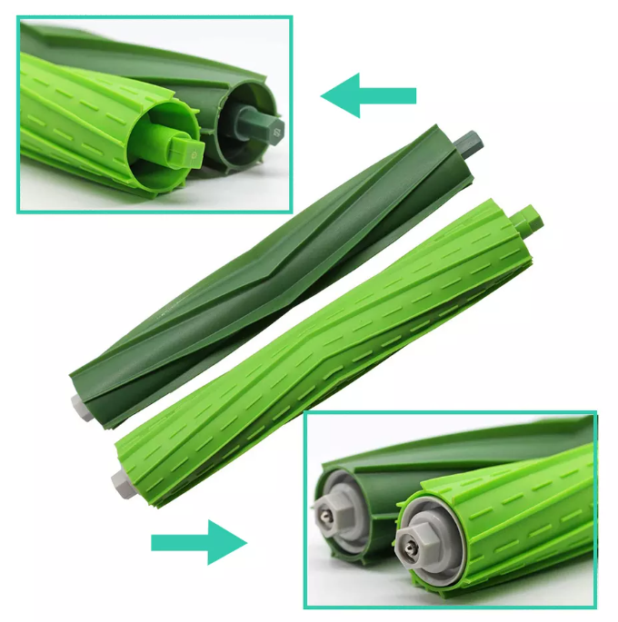 Replacement Parts For iRobot Roomba j Series j5 j5+ j6 j6+ j7 j7+ j8+ Vacuum