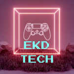 ekdtech 的用户个人档案
