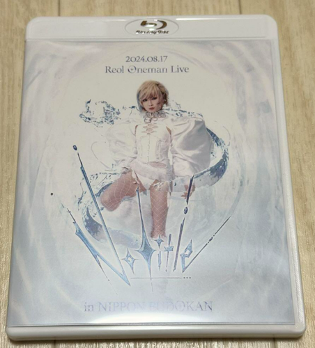 Reol 「No title」Special Photo Book No Title- - Album by