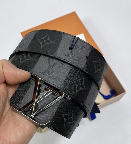 VUITTONベルト ルイ・ヴィトン(LOUIS VUITTON) モノグラム(Monogram) メンズ