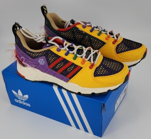 トレシュー　adidas equipment Buy Sean Wotherspoon x Equipment Support 93 'Super Earth