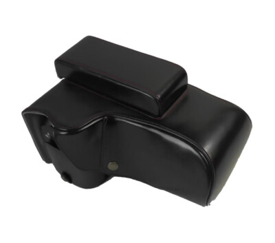 Battery Compartment Camera Bag Case for Nikon P1000 Black Bag CC1730a