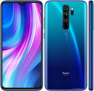 Xiaomi Redmi Note 8 Pro 64/128GB Dual SIM Unlocked 4500mAh  New Sealed