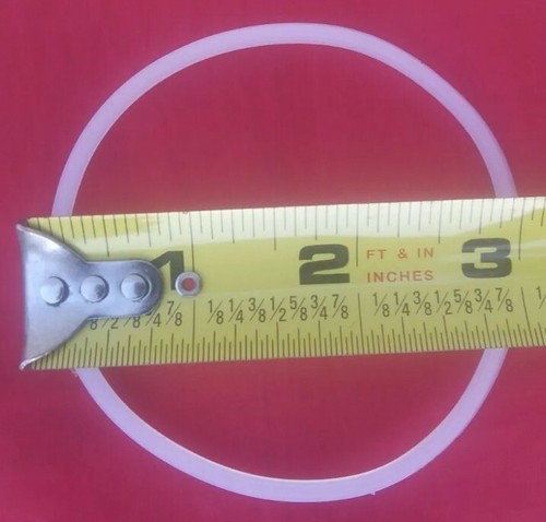 Replacement Gasket Only. Various Models. See Photos.