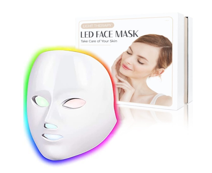 LEDライトビューティーフェイス LEDライトビューティーフェイス