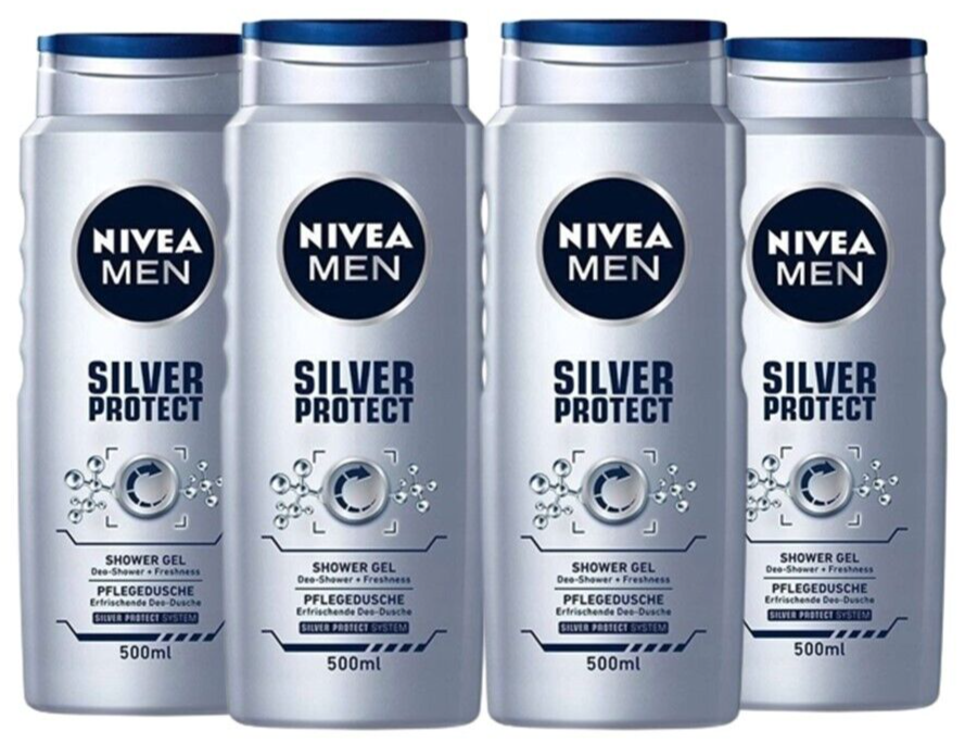 500ml (pack Of 4)