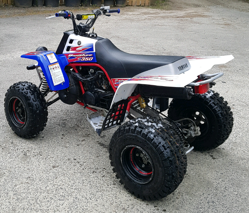 2011 yamaha banshee in Londonderry, County Londonderry Gumtree