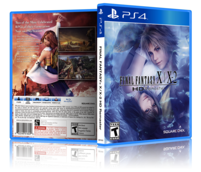 SQUARE ENIX - FF7RE PS4 付け替えカバー SQUARE ENIX - FF7RE PS4 付け替えカバーの通販 by mkd's shop