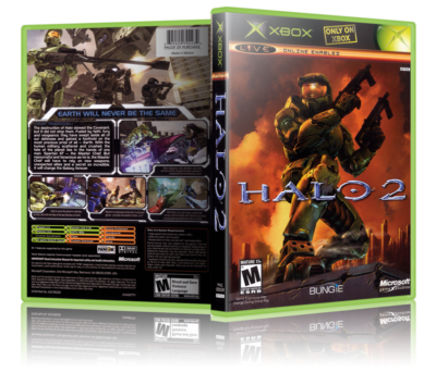 家庭用ゲームソフト Xbox - HALO2 XBOX Amazon.com: Halo 2 - Xbox : microsoft: Video Games