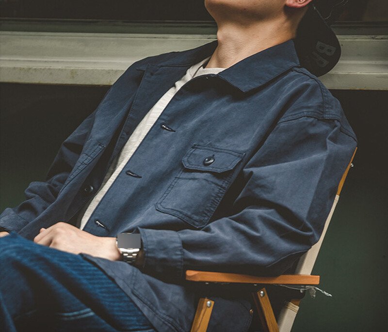 ジャケット・アウター euro vintage work hunting jacket Euro vintage hunting jacket | NOIR ONLINE