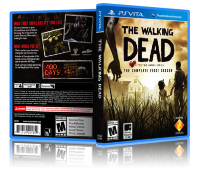 Replacement PlayStation VIta PSVITA Titles M-Z Covers and Cases. NO GAMES! 