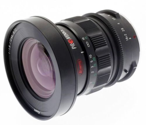 Excellent gently used Vintage Kowa Prominar Anamorphic 16-D Excellent gently used Vintage Kowa Prominar Anamorphic 16-D