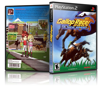 Replacement PlayStation 2 PS2 Titles G-I Covers and Cases. NO GAMES! 