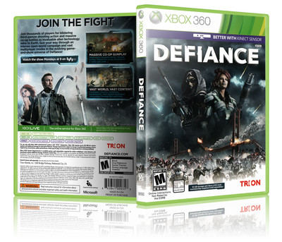 Custom Replacement Xbox 360  Title C-D Covers and Cases. No Games Included