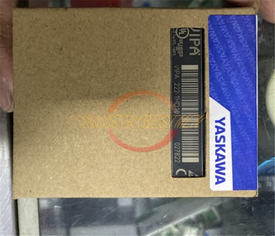 NEW One YASKAWA module VIPA222-1HD10 222-1HD10
