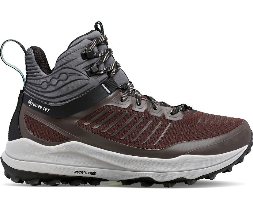 

Мужские походные ботинки SAUCONY Ultra Ridge GTX S20796-03, Multicolor