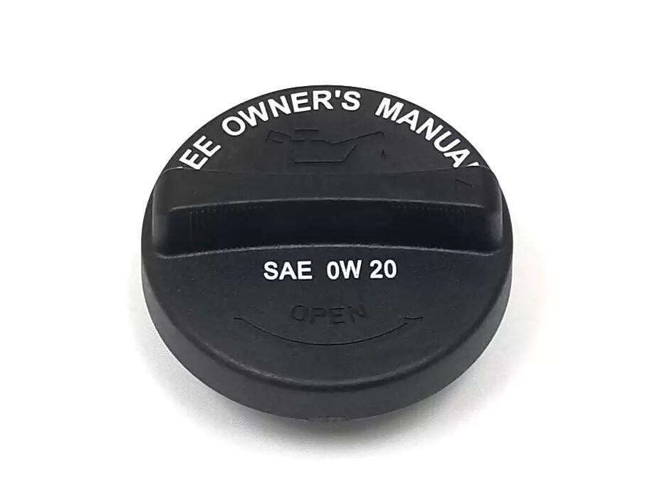 2017-2022 Kia Niro 1.6L Engine Oil Filler Cap Kia OEM New