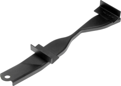 Battery Hold down Secure Replacement Compatible with Select Toyota Models New