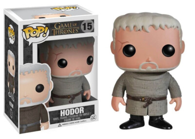 15 Hodor