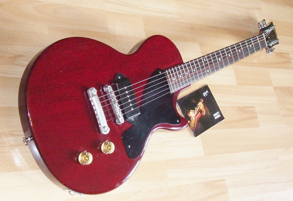 1987 Gibson Les Paul Junior +Case in West End, London Gumtree