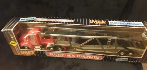 ミニカー 605-007 1/43 CAMION Truck SEMIREMOLQUE 605-007 1/43 CAMION Truck SEMIREMOLQUE ミニカー