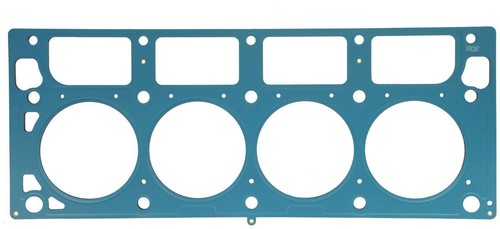 KAWASAKI OEM HEAD GASKET DIRTBIKE 1986 1987 TECATE KXT250