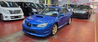 Subaru Impreza 2.0 EJ20 Automatic 4wd ULEZ Compliance Petrol Automatic