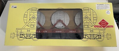 Aristo-Craft 86401 G Scale Rio Grande Flat Car With Cable Reel Load, New
