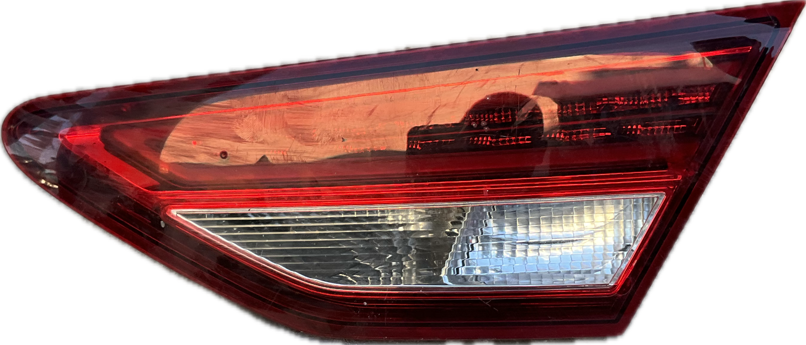 Fanale faro posteriore destro per SEAT LEON SW anno 2015 5F0945308D