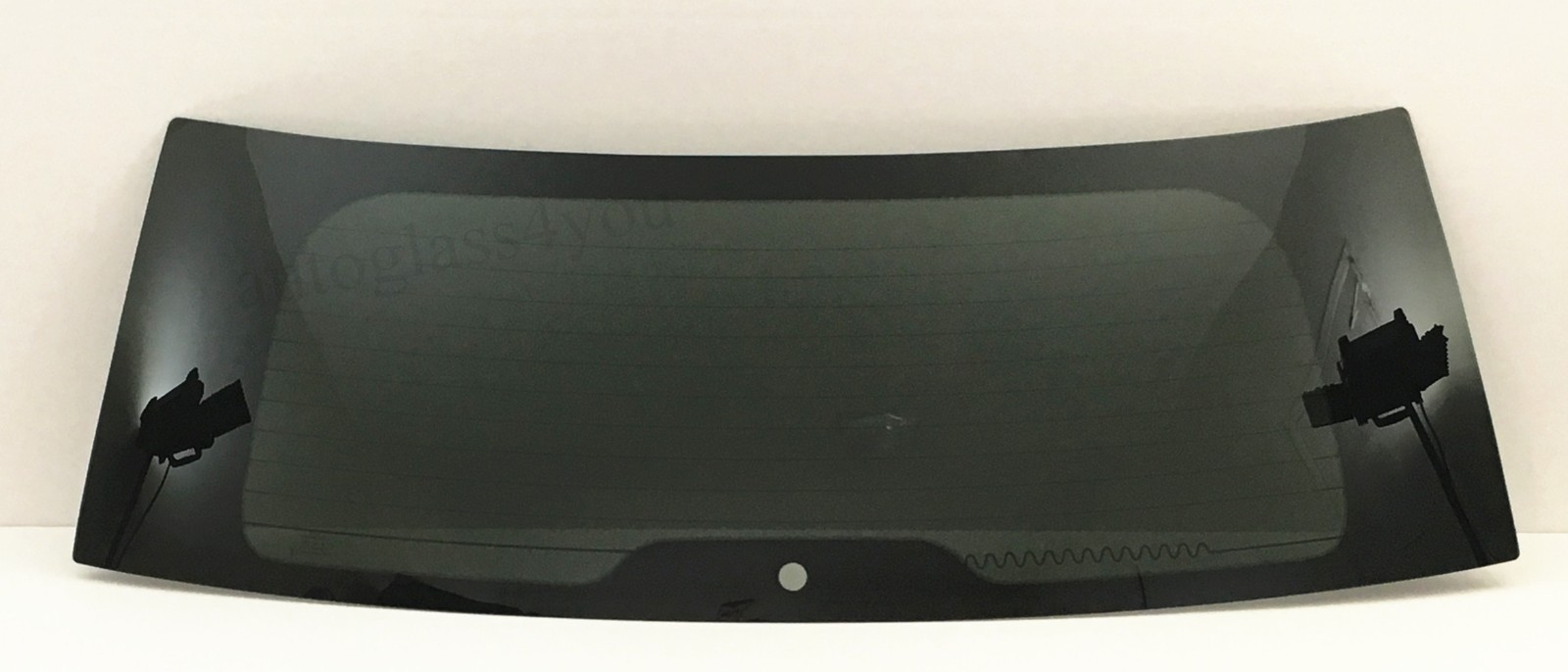 Rear Window Back Glass Heated All Model For 2011-2019 Ford Explorer