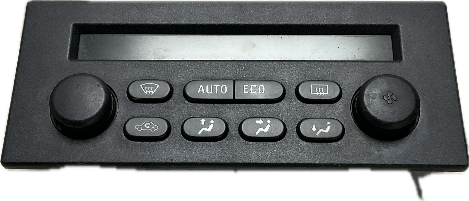 Centralina comando clima automatica OPEL ASTRA G codice ricambio 024442472