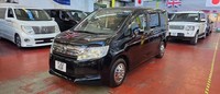 2023 Honda STEPWAGON AUTO 2.0 auto uk satnav ulez free PETROL Automatic