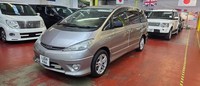 2013 Toyota Estima 7 seats automatic Petrol Automatic