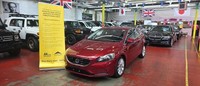 Volvo V40 1.6 T4 SE AUTOMATIC PETROL ULEZ FREE Petrol Automatic