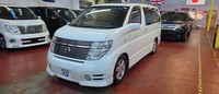 2018 Nissan Elgrand HIGHWAY STAR +AUTO+8 SEATER Petrol Automatic
