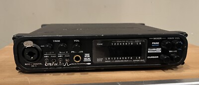 Motu Ultralite FireWire 10X14 Recording Interface