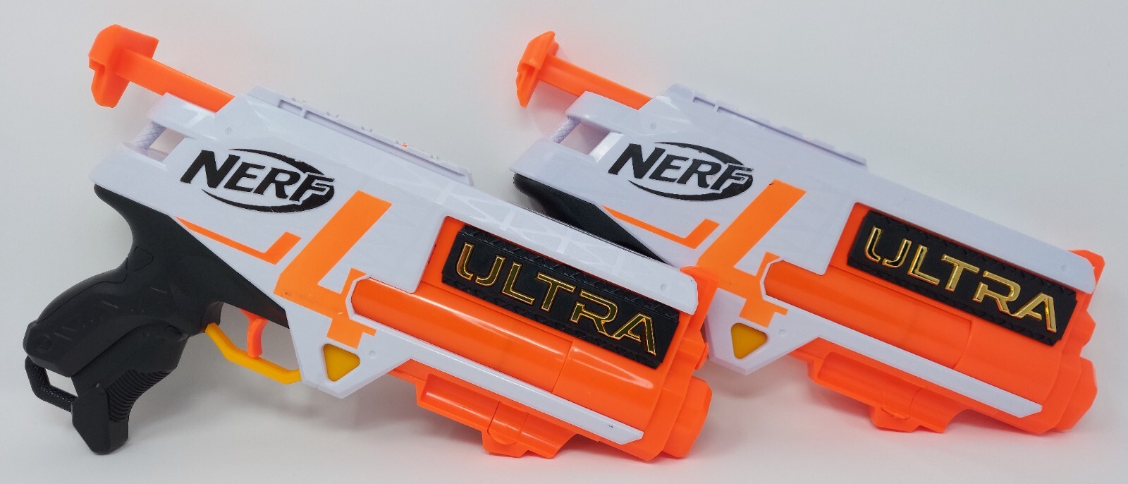 NERF Dartblaster トイガン オレンジ NERF Dartblaster トイガン オレンジ