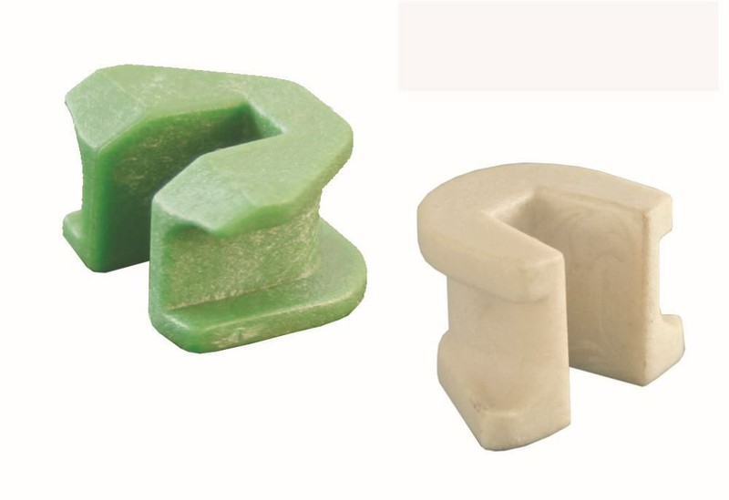 100500010 - Kit De Fixations De Remorquage Minarelli/Mbk/Yamaha 50cc 3pz