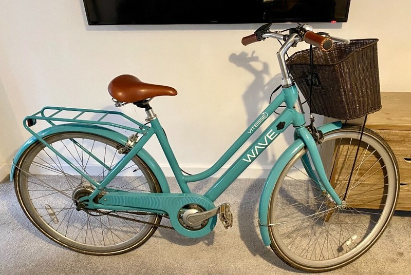 Halfords Electric Bikes for sale in UK View 27 bargains