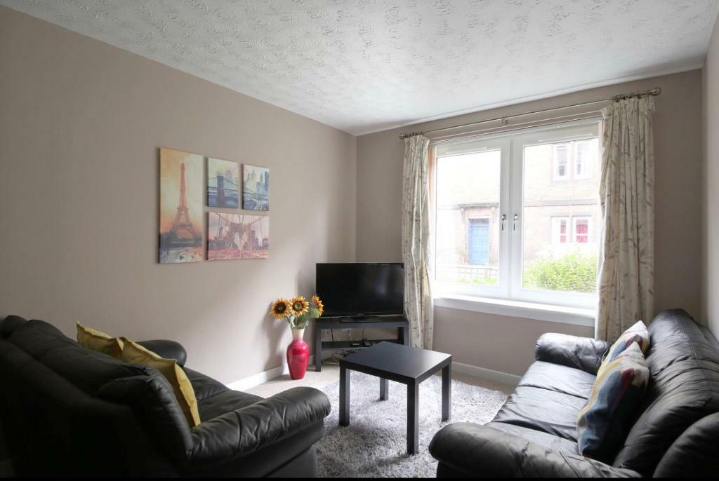 2 bedroom ground floor flat to rent in Buckstone, Edinburgh Gumtree