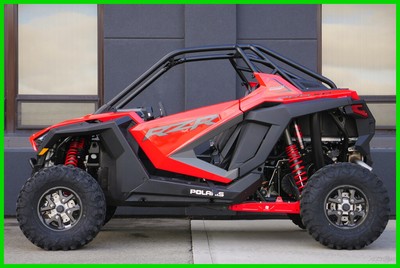 2020 Polaris Industries RZR Pro XP Ultimate New