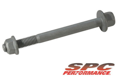 SPC Performance Knuckle Pinch Hardware fits 98-22 Audi / Bentley / Porsche / VW