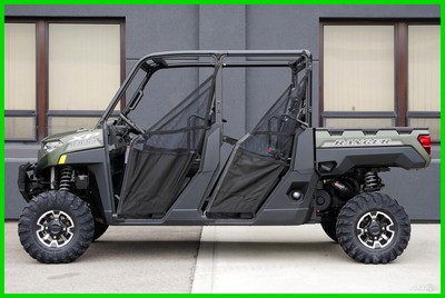 2020 Polaris Industries RNGR 1000XP CREW New
