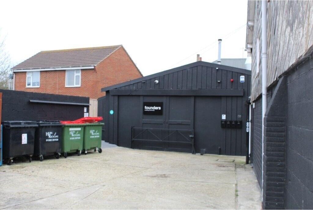 Dark / Ghost / Satellite Kitchen Rent Bournemouth Boscombe Available NOW Flexible Terms! 
