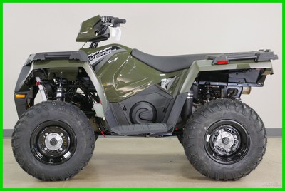 2020 Polaris Industries Sportsman 450 H.O. EPS New
